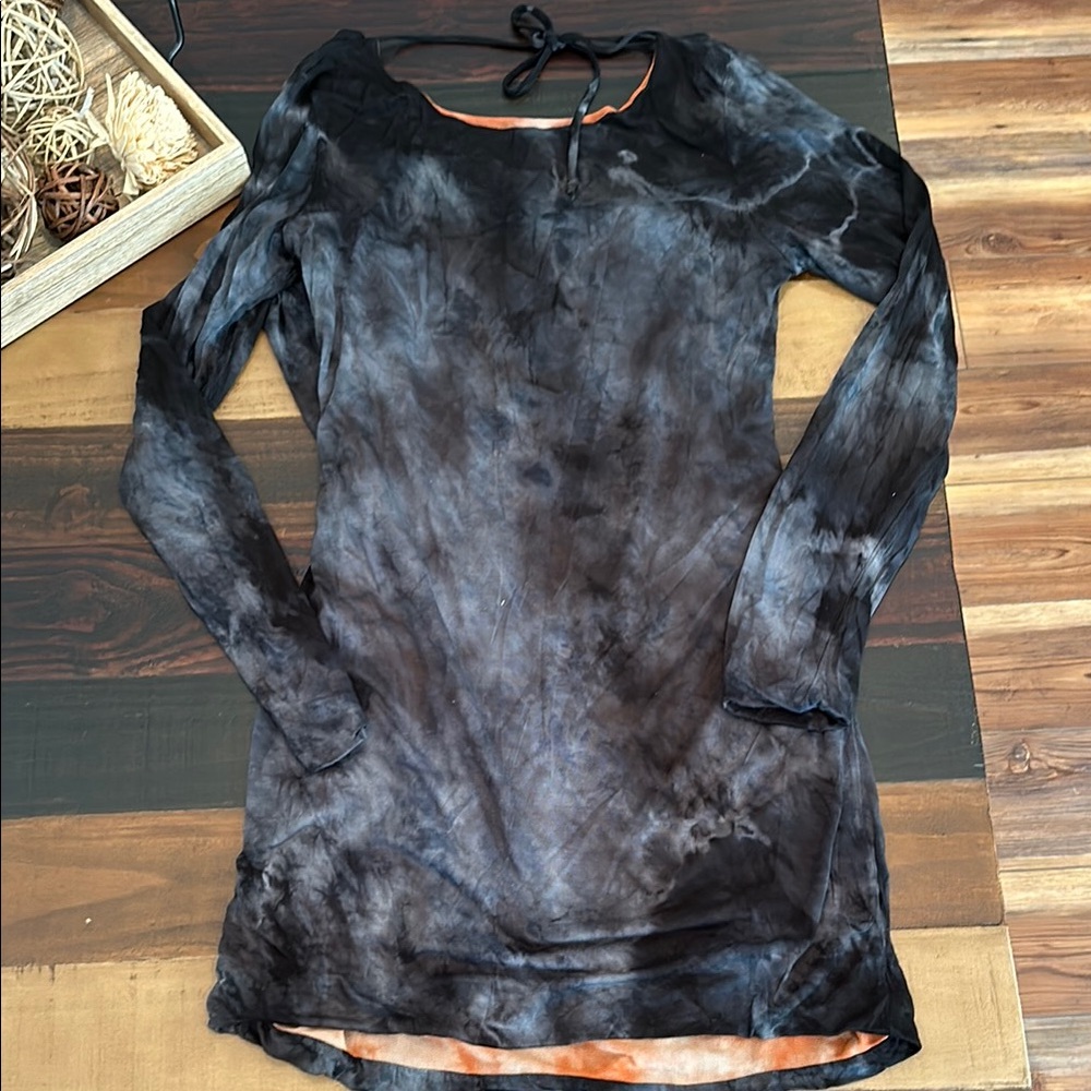 Young Fabulous & Broke Dress